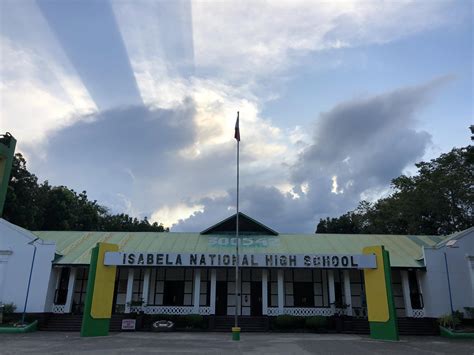 schools in isabela|Secondary Schools .